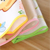 Waterproof Lunch Adjustable Baby Bibs