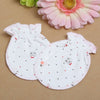 Soft Cotton Handguard Scratch Mittens