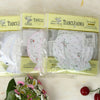 Soft Cotton Handguard Scratch Mittens