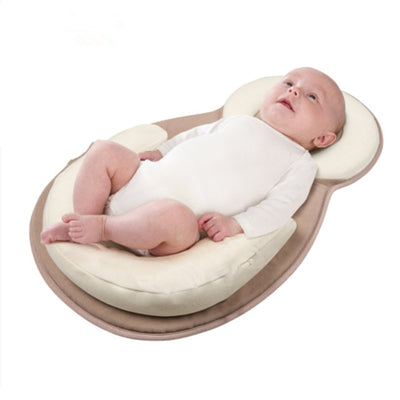 Nursery Travel  Portable Baby Crib