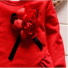 Spring Clothing Baby Girl Dress
