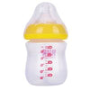 Anti-hot Design Baby Feeding Bottles