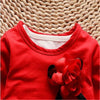 Spring Clothing Baby Girl Dress