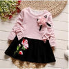Spring Clothing Baby Girl Dress