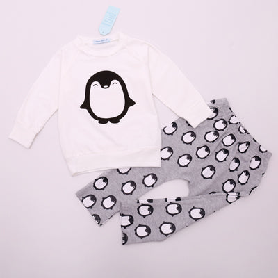 New Fashion Baby Clothes
