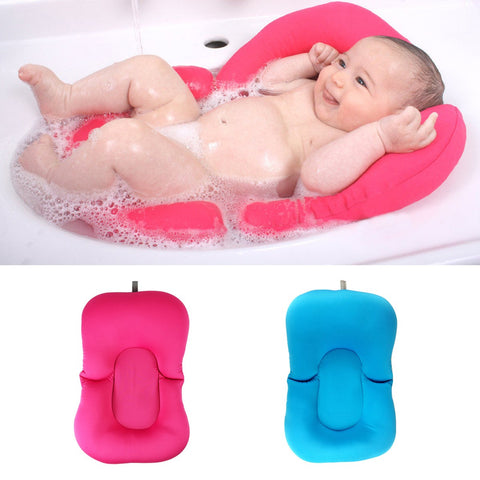 Infant Newborn Baby Bath Tub