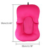 Infant Newborn Baby Bath Tub