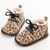 Unique Winter Warm Baby Boots