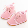 Unique Winter Warm Baby Boots