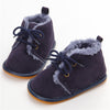 Unique Winter Warm Baby Boots