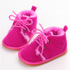 Unique Winter Warm Baby Boots