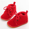 Unique Winter Warm Baby Boots