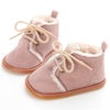 Unique Winter Warm Baby Boots