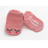 Newborn Cotton Baby Socks