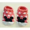 Newborn Cotton Baby Socks