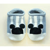 Newborn Cotton Baby Socks