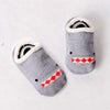 Newborn Cotton Baby Socks