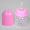 Baby Mini Portable Feeding Bottles