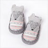 Rubber Soles Fashion Baby Socks
