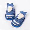 Rubber Soles Fashion Baby Socks