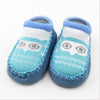 Rubber Soles Fashion Baby Socks