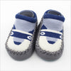 Rubber Soles Fashion Baby Socks