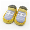 Rubber Soles Fashion Baby Socks