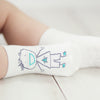 New Arrival Non-slip Baby Socks