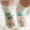 New Arrival Non-slip Baby Socks