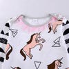 Autumn Baby Girls Clothes