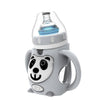 Cute Animal Baby Feeding Bottle