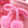 Fashion Winter Baby Boots
