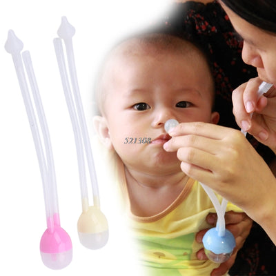 Baby Safety Nose Cleaner