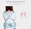 Infant Ergonomic Baby Carrier