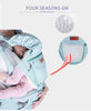 Infant Ergonomic Baby Carrier
