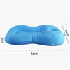 Newborn Floating Shower Folding Seat