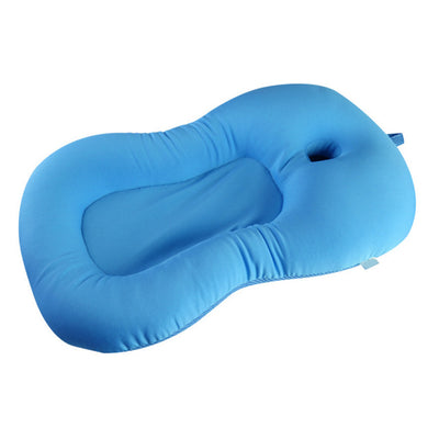 Newborn Floating Shower Folding Seat