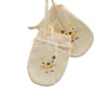 Comfortable Neonatal Baby Proof Gloves
