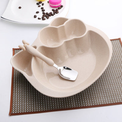 Hello Kitty Snack Plate