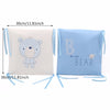 Baby Bed Bumper Protector