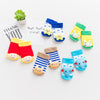 Cute Animal Baby Socks