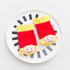 Cute Animal Baby Socks