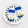 Cute Animal Baby Socks