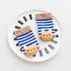 Cute Animal Baby Socks