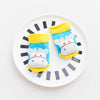 Cute Animal Baby Socks
