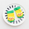 Cute Animal Baby Socks