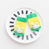 Cute Animal Baby Socks