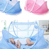 Portable Foldable Baby Bed