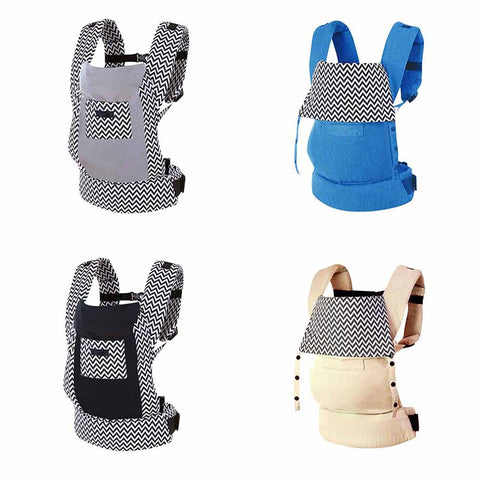 Portable Baby Sling Wrap Carrier