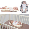 Nursery Travel  Portable Baby Crib